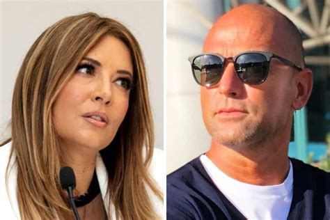 Stefano Bettarini Insulta Selvaggia Lucarelli Dopo La Sua Battuta Ecco