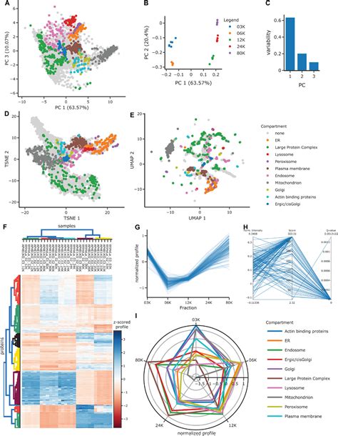 A Practical Guide To Interpreting And Generating Bottomup Proteomics