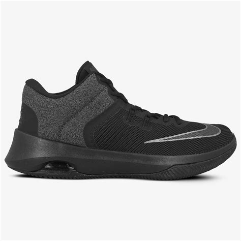 Nike Air Versitile Ii Nbk Aa Czarny M Skie Buty Do