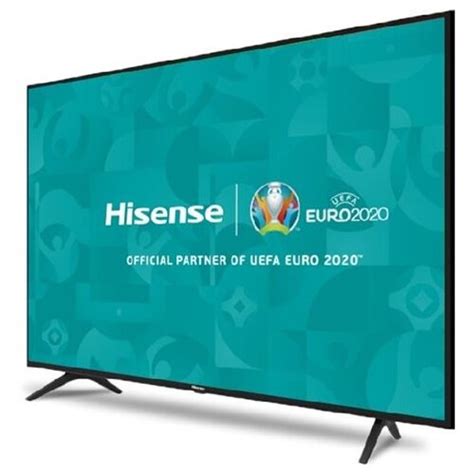 Hisense H B Smart K Ultra Hd Televizor Eponuda