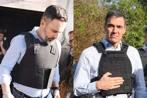 El tuit viral que compara a Pedro Sánchez y a Abascal Os pido que no