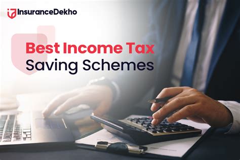 Your Guide To Best Income Tax Saving Schemes In India