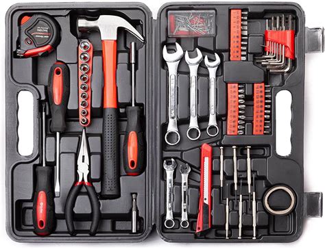 Best Tool Sets In Top Brands Most Recommended By Experts