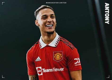 Có một Antony không biết sợ hãi ở MU - Bóng đá Anh - ZNEWS.VN
