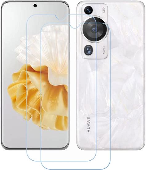 10 Best Screen Protectors For Huawei P60 Pro