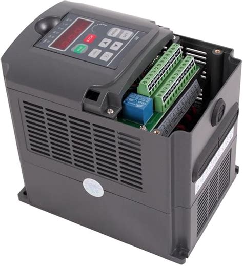 Sanven Kw Frequenzumrichter Vfd Variable Frequency Drive Einfache