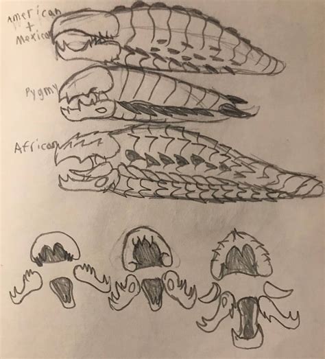 Graboid sub-species by KingGiganoto5 on DeviantArt