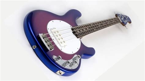 StingRay Special Bass - Your Next Guitar