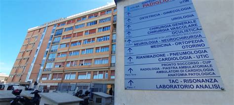 Bari Operazione Innovativa Con Successo All Ospedale Di Venere