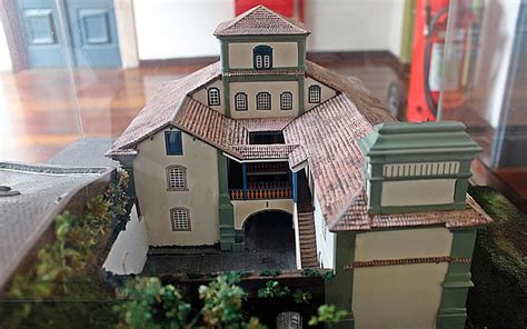 Museu Casa Dos Contos Em Ouro Preto Como Chegar Dicas E Hor Rios