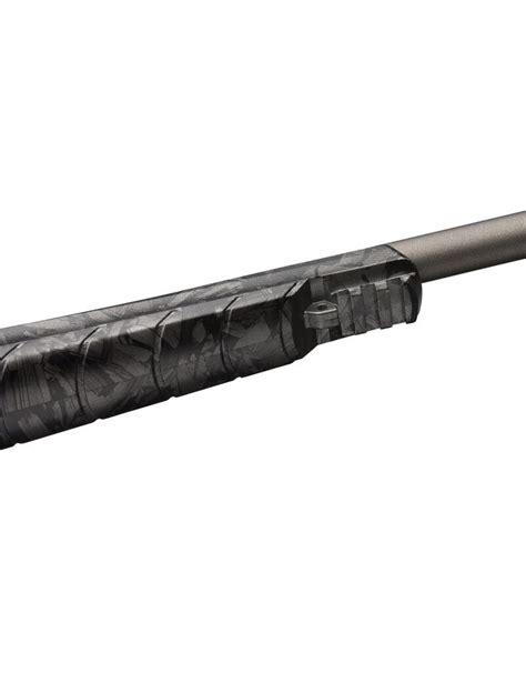 WINCHESTER WILDCAT FORGED CARBON GRAY S 22 LR 18