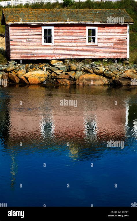 Brigus Newfoundland Hi Res Stock Photography And Images Alamy