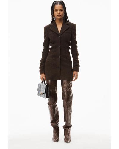 Alexander Wang Blazers Sport Coats And Suit Jackets For Women Online