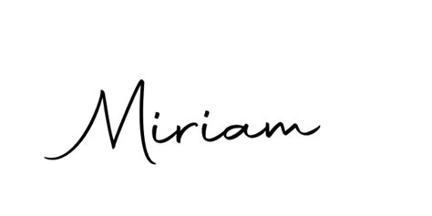 91 Miriam Name Signature Style Ideas Awesome Esignature