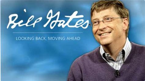 Happy Birthday Bill Gates! | Blog EBE