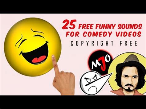 Free Funny Music No Copyright Sound Effect Free Background Music