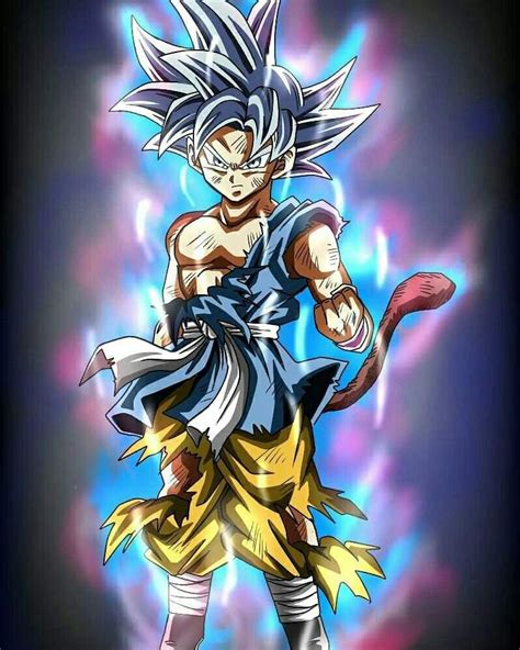 Goku Gt Doctrina Egoista Wiki Dragon Ball Espa Ol Amino