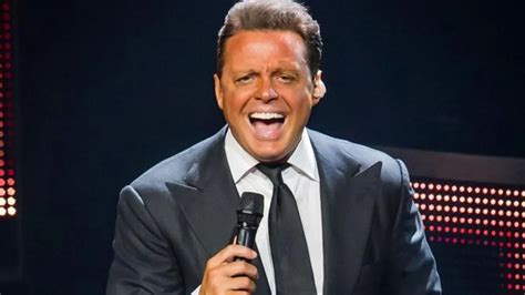 Furor Por Luis Miguel En Argentina Las Nuevas Funciones Y Los Precios