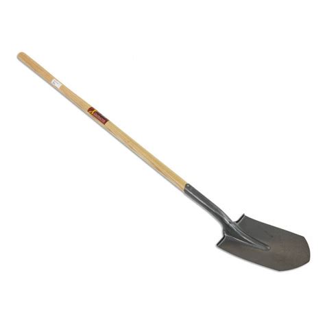 XCEL Trenching Shovel – Gardenmakers Landscape Supplies