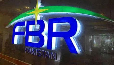 FBR To Block SIM Cards Of Over 500 000 Pakistanis Not Filing Tax