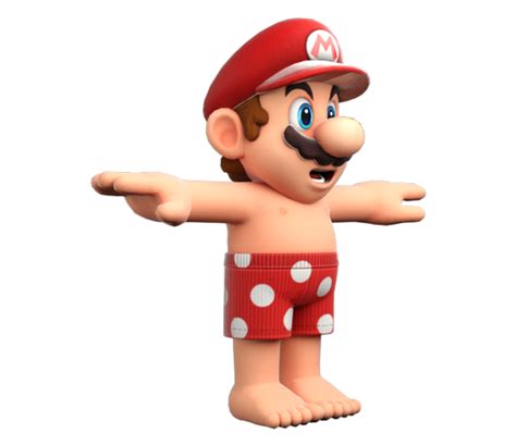 Super Mario Odyssey Png Isolated File Png Mart