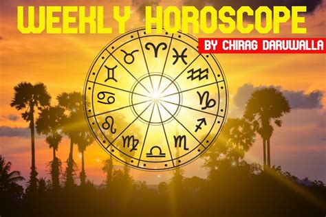 Horoscope Today 1 April 2024 Your Daily Astrological Prediction For