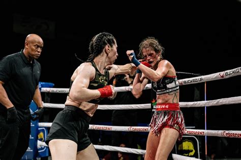 Photos: Bloodiest battles in BKFC history