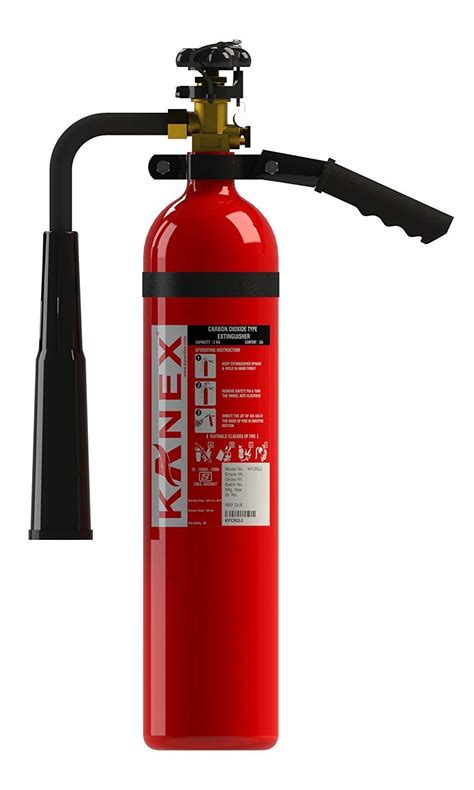 Kg Abc Fire Extinguisher Map Based Portable Stored Pressure