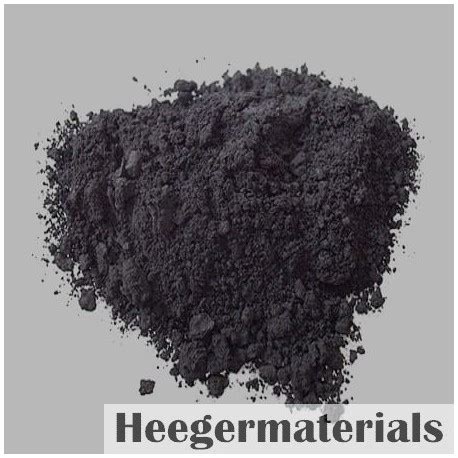 Hafnium Tantalum Carbide Powder Tac Hfc Heeger Materials