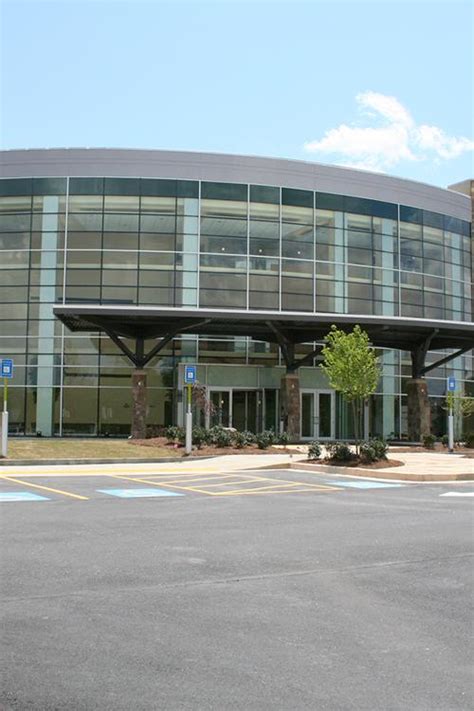 Imaging Center Of Northeast Georgia Medical Center Gainesville