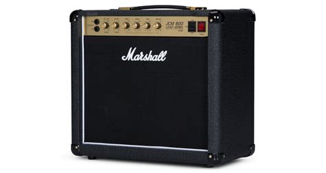 Marshall Sc20c Studio Classic Jcm800 Gino Guitars