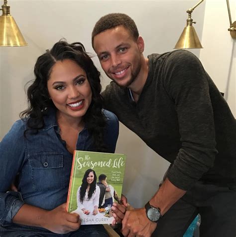 Stephen Curry Ayesha Currys Hottest Moments Photos Us Weekly