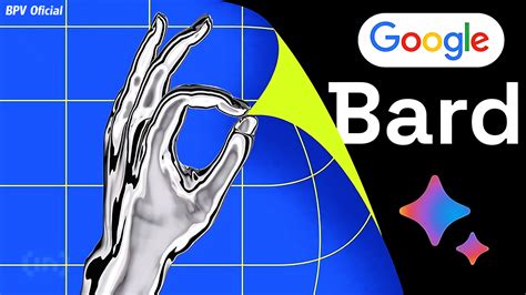 Google Bard Inteligência Artificial Vai Começar Responder Perguntas