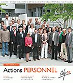 Cdg Espace Multim Dia Actions Personnel N Octobre