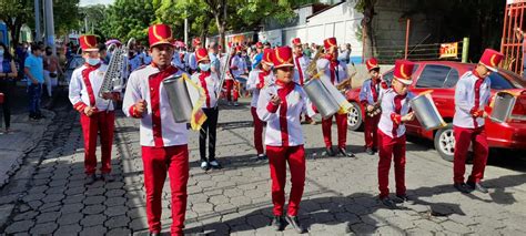 Ministerio De Educaci N Nicaragua On Twitter Rt Minedmanagua