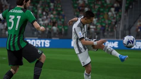 FIFA 23 Tops UK Retail Charts Again