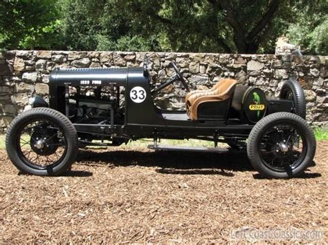 1929 Ford Model A Speedster Body Gallery 1929 Ford Speedster 827 In