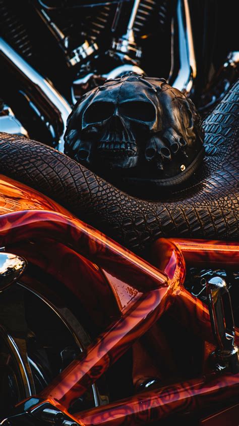 Harley Davidson Wallpaper