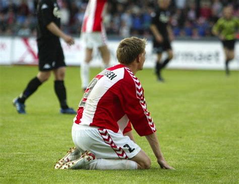 Michael Jakobsen Ikke Godt Nok BT Sport Bt Dk