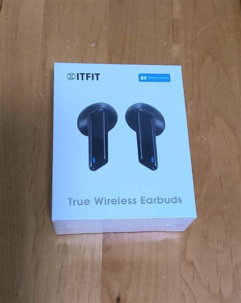 Samsung ITFIT wireless earbuds 藍芽耳機 音響器材 耳機 Carousell