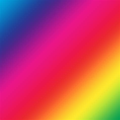 Show Me The Colors Of The Rainbow 10