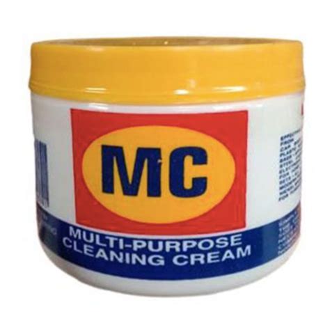 300 Grams Mc Multi Purpose Cleaning Cream Lazada Ph