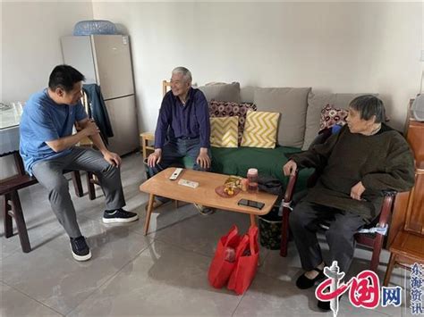 苏州黄桥街道大庄村：浓情端午粽飘香 “温情管家”暖人心 今日聚焦 中国网•东海资讯