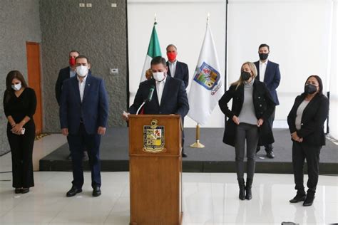 Nuevo Le N Presentan Pri Pan Y Nueva Alianza Su Agenda M Nima Grupo