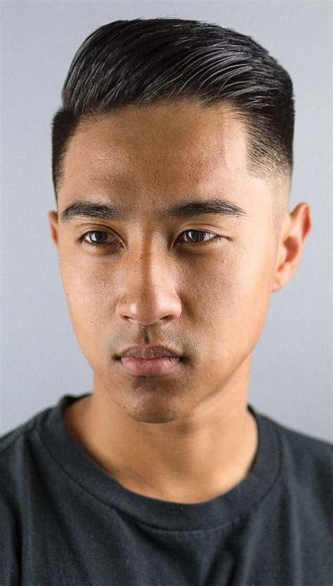 Sharp And Stylish The Ultimate Guide To Hairstyles For Asian Men Asian Men Hairstyle