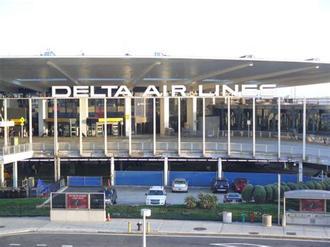 Delta One Lounge at JFK Coming Soon - Danny the Deal Guru