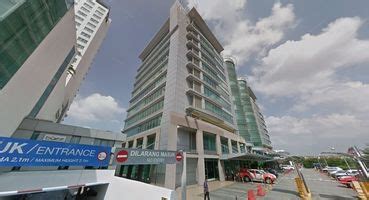 boulevard bbt  office bukit tinggi klang  sale atrm