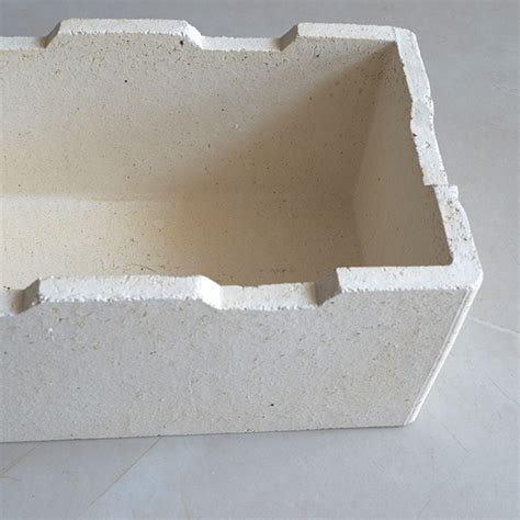 Xtl Brand New High Temperature Resistance Refractory Box Ceramic And