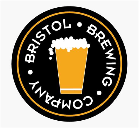 Bristol Brewing Bristol Brewing Logo Free Transparent Clipart