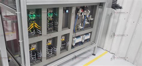 Fx Automation gallery